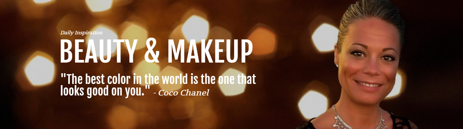 Makeup By Kili Header Splash