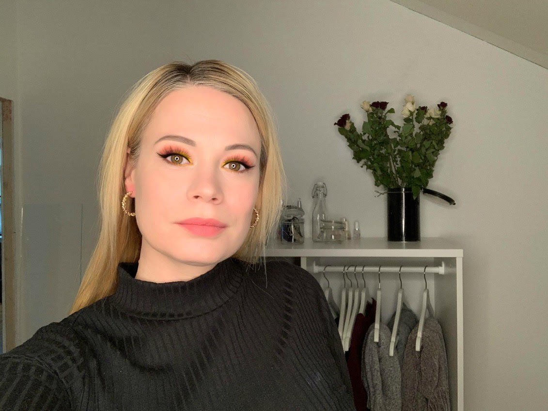Las Tendencias De Maquillaje Más Populares Esta Primavera