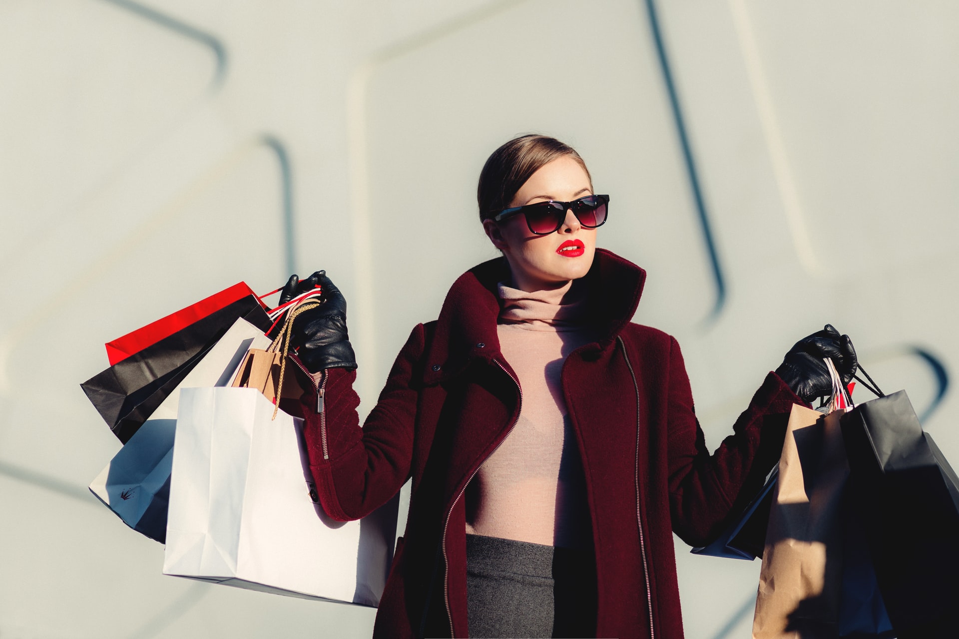 AI Is The Future Of Fashion Retail Industry